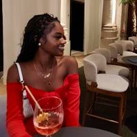TikTok Account - baddiee.kekee