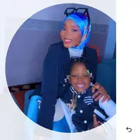 TikTok Profile - binettesoumah224