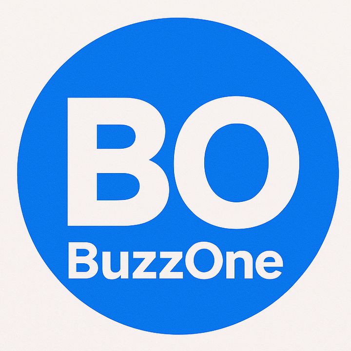 BuzzOne - son original