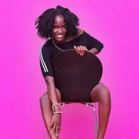 TikTok Account Photo