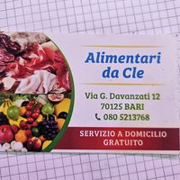 clementedegennaro