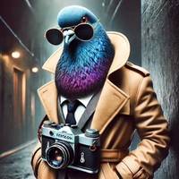TikTok Account Photo