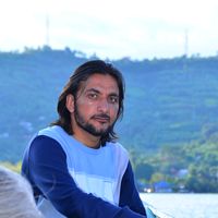 TikTok Account Photo