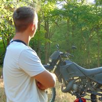 eredeti hang