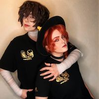 TikTok Account Photo