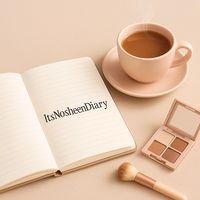 itsnosheendiary