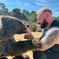 TikTok Account Photo