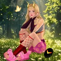 TikTok Account Photo