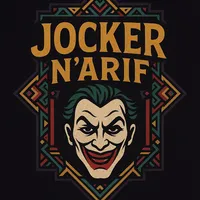 original sound - jockernarif