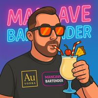 mancavebartender
