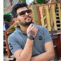 TikTok Account Photo