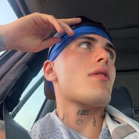 TikTok Account Photo