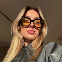 TikTok Profile - knightalice_