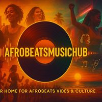 afrobeatsmusichub