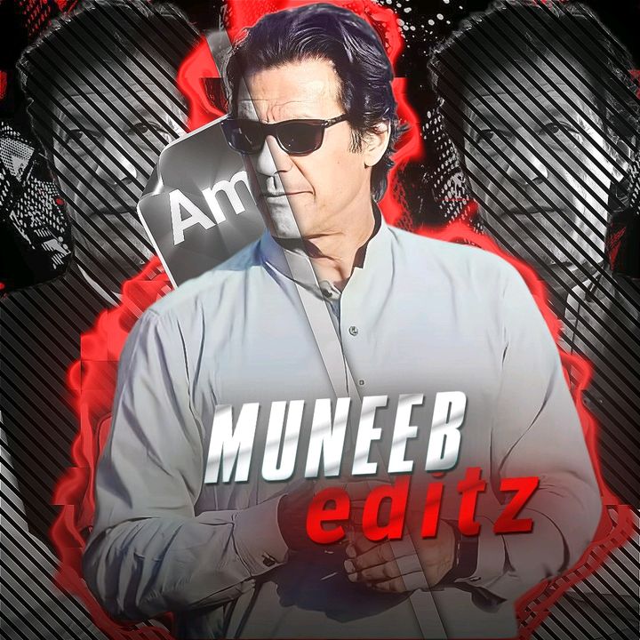 Muneeb edits - original sound