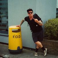 trecoolfootsniffer