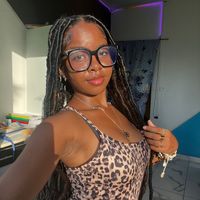 TikTok Account Photo
