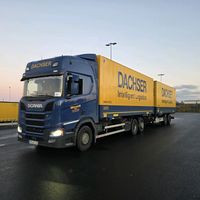 Kraftfahrer