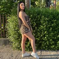 TikTok Account - diannntomkova