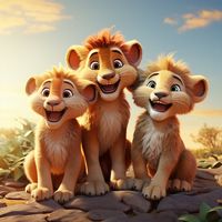 TikTok Account Photo