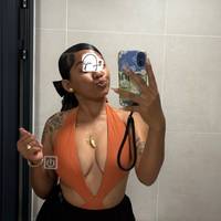 TikTok Account Photo