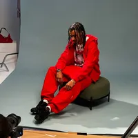 Sound image