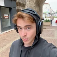 Sound image