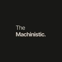 themachinistic