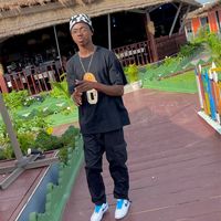 TikTok Account Photo