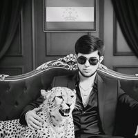 оригинальный звук