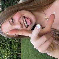 TikTok Account Photo