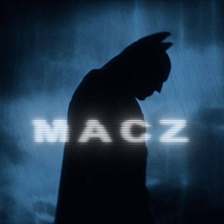 maczz - originalljud