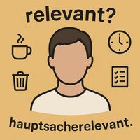 hauptsacherelevant