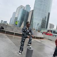 TikTok Account Photo