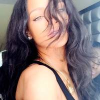 TikTok Account - rihannavyy