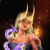 TikTok Account Photo