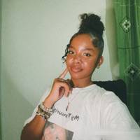 TikTok Account Photo