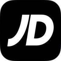 JD Sports logo