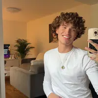 TikTok Account Photo