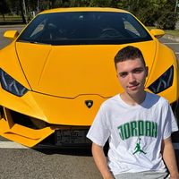 TikTok Account Photo