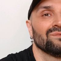 Giorgia _ La cura per me _ Sanremo 2025