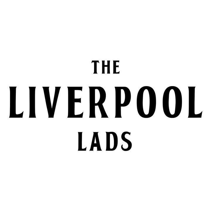 The Liverpool Lads - original sound