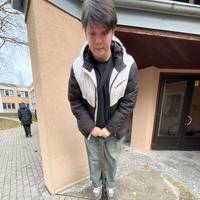 TikTok Account Photo