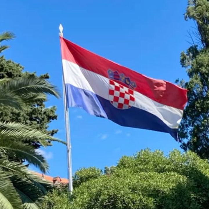 learningcroatianlanguage - Originalton