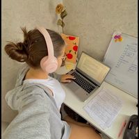 TikTok Account Photo