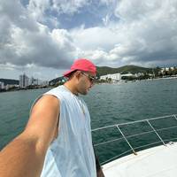 TikTok Account Photo