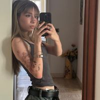 TikTok Account Photo