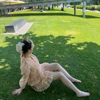 TikTok Account Photo