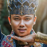 TikTok Account Photo