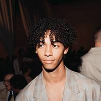 TikTok Account Photo